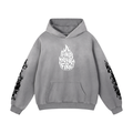 Heavyweight Sunfade Oversized Hoodie
