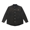 Denim Vintage Washed Heavyweight Jacket