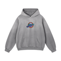 Heavyweight Sunfade Oversized Hoodie
