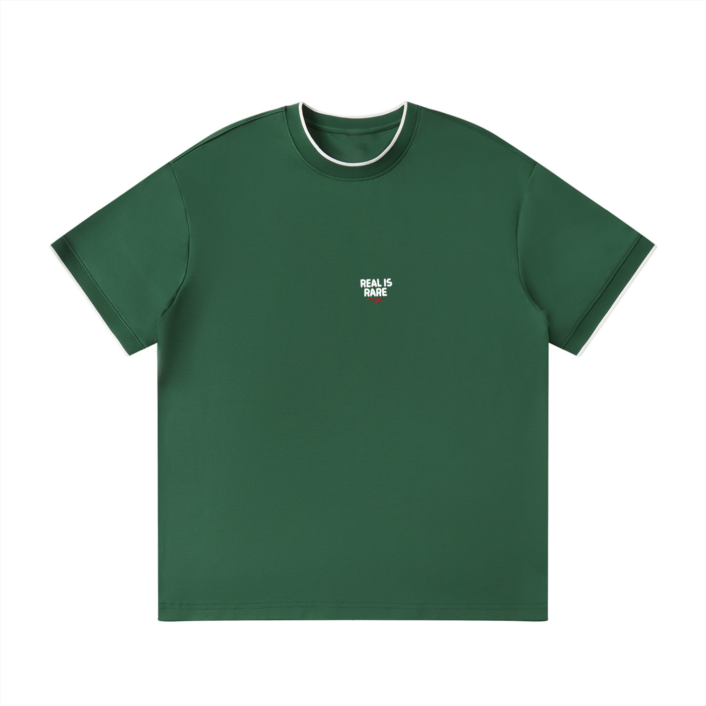 Unisex Regular Fit T-Shirt