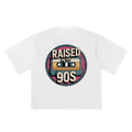 Oversized Drop Shoulder T-Shirt
