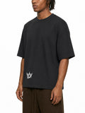 Classic Loose Boxy Tee