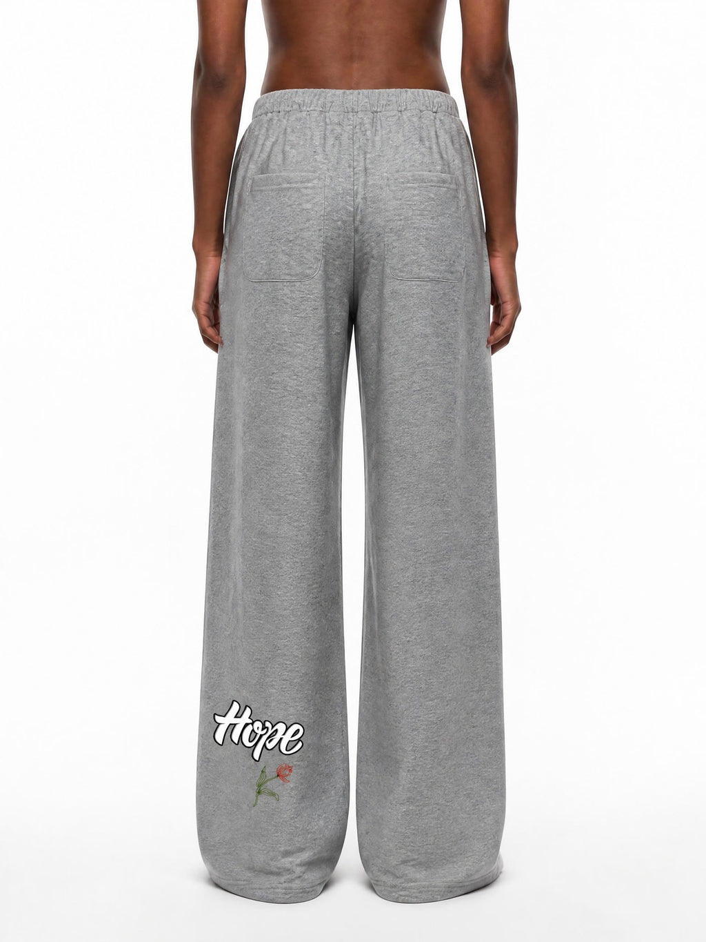 Women's Wide Leg Sweatpants