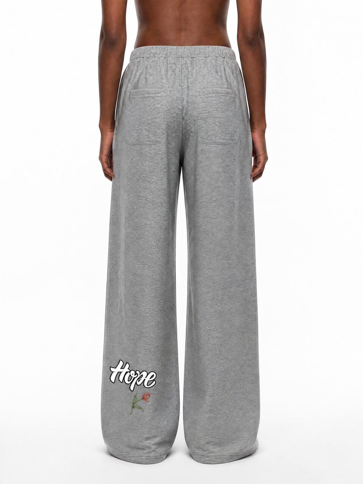 Women's Wide Leg Sweatpants